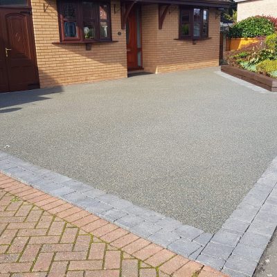 resin bound driveways resin bound driveways
