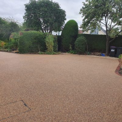 resin bound driveways resin bound driveways