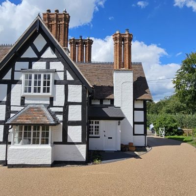 resin bound driveways resin bound driveways