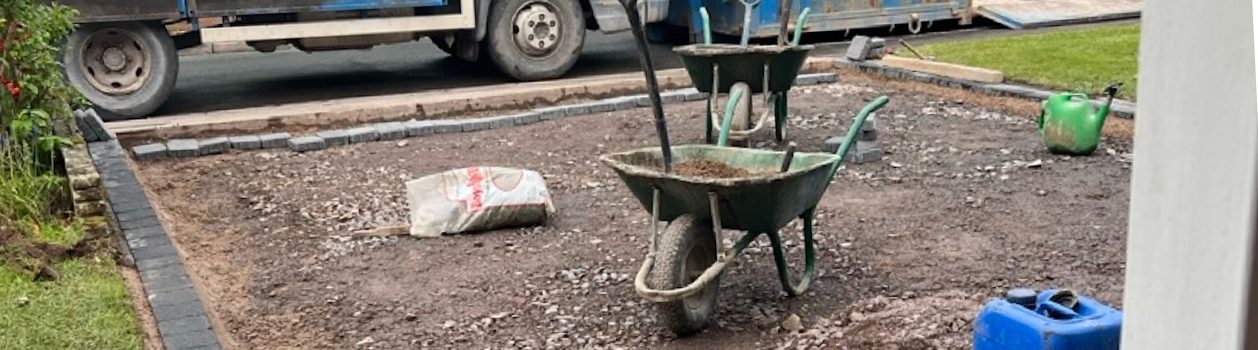 Groundwork services Groundwork services