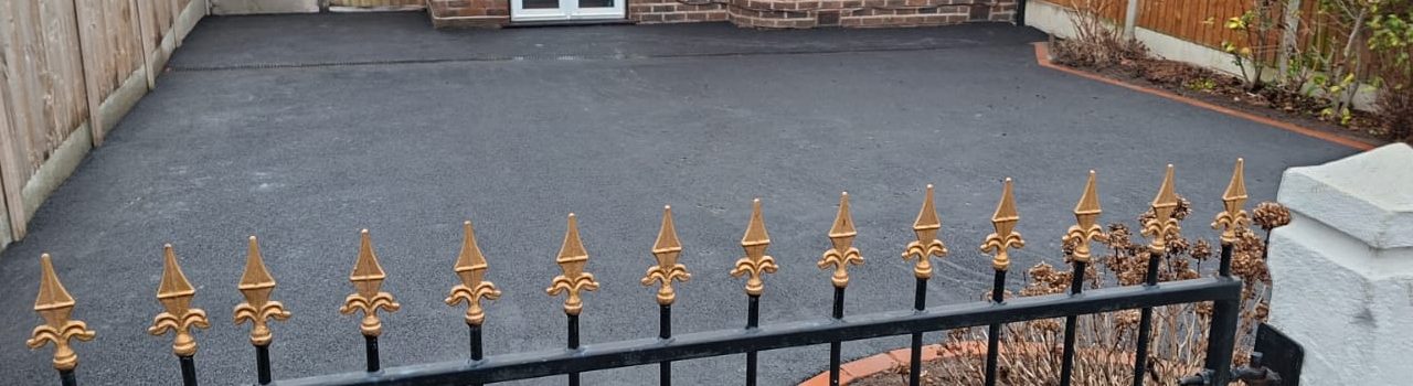 Tarmac Asphalt Tarmac Asphalt